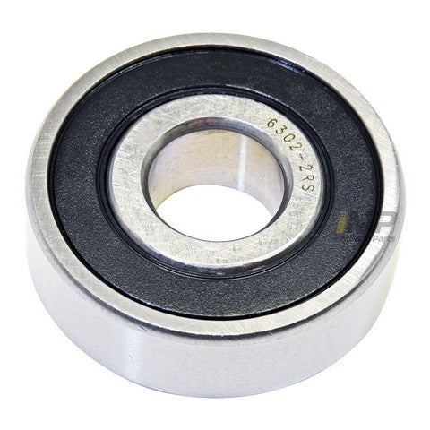InMotion Parts Clutch Pilot Bearing,Generator Commutator End Bearing P/N:RB6302-2RS - Image 2