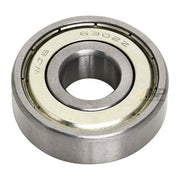 InMotion Parts Generator Drive End Bearing P/N:RB6302-ZZ - Image 1