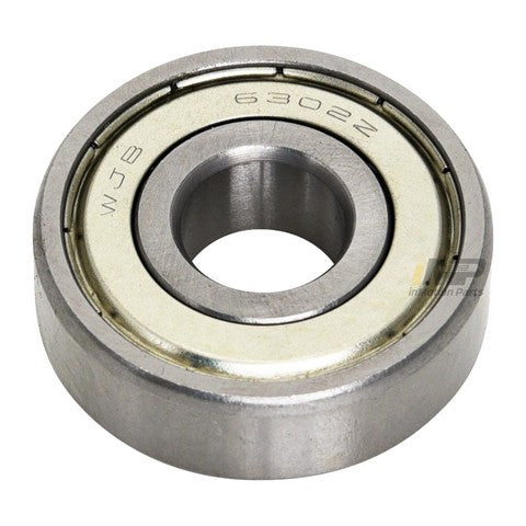 InMotion Parts Generator Drive End Bearing P/N:RB6302-ZZ - Image 1