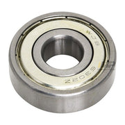 InMotion Parts Generator Drive End Bearing P/N:RB6302-ZZ - Image 2
