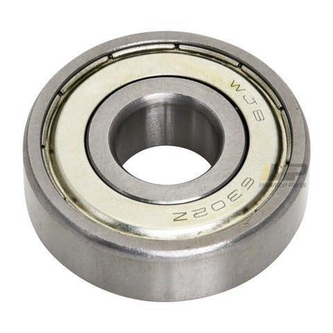 InMotion Parts Generator Drive End Bearing P/N:RB6302-ZZ - Image 2