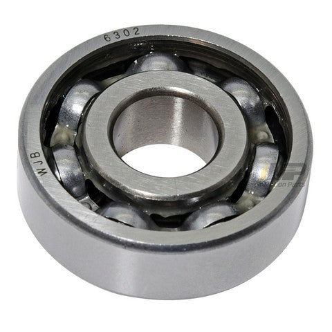 InMotion Parts Generator Drive End Bearing,Manual Transmission Reverse Idler Gear Bearing P/N:RB6302 - Image 2
