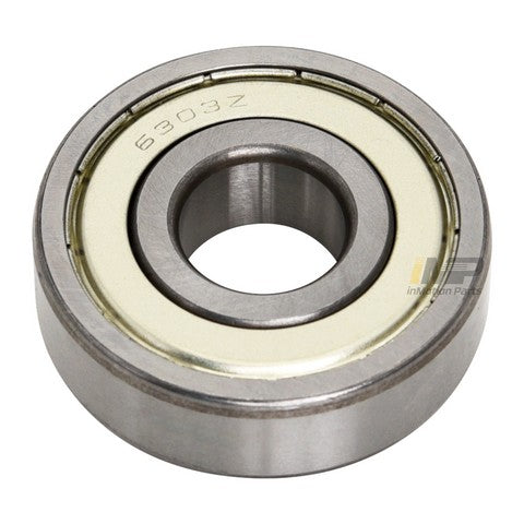 InMotion Parts Generator Commutator End Bearing,Generator Drive End Bearing P/N:RB6303-ZZ - Image 1