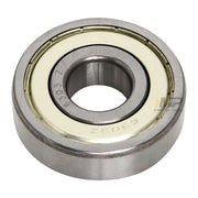 InMotion Parts Generator Commutator End Bearing,Generator Drive End Bearing P/N:RB6303-ZZ - Image 2