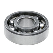 InMotion Parts Generator Drive End Bearing,Wheel Bearing P/N:RB6304 - Image 2