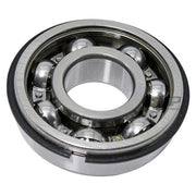 InMotion Parts Manual Transmission Input Shaft Bearing,Transfer Case Output Shaft Bearing P/N:RB6305-NR - Image 1