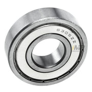 InMotion Parts Alternator Bearing P/N:RB6305-ZZ - Image 2