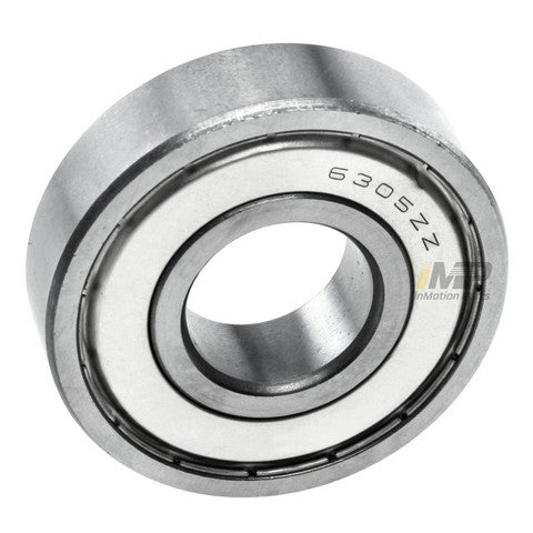 InMotion Parts Alternator Bearing P/N:RB6305-ZZ - Image 2