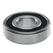 InMotion Parts Alternator Bearing P/N:RB6306-2RS - Image 1