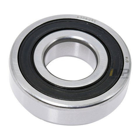 InMotion Parts Manual Transmission Input Shaft Bearing P/N:RB6306-RS - Image 1