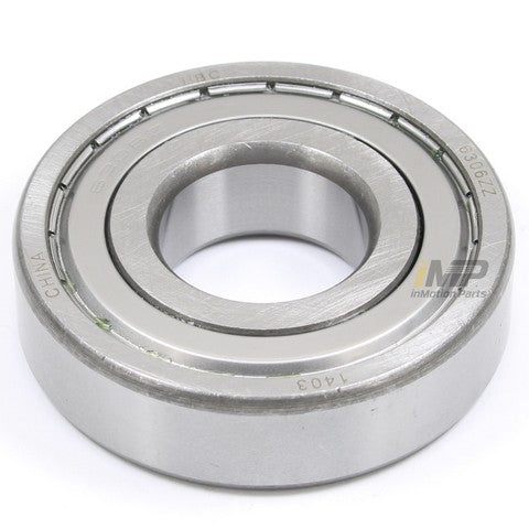 InMotion Parts Wheel Bearing P/N:RB6306-ZZ - Image 3