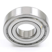 InMotion Parts Wheel Bearing P/N:RB6306-ZZ - Image 2