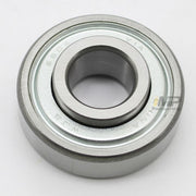 InMotion Parts Generator Drive End Bearing P/N:RB8604 - Image 1