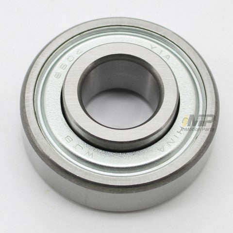 InMotion Parts Generator Drive End Bearing P/N:RB8604 - Image 1