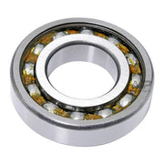 InMotion Parts Manual Transmission Output Shaft Bearing,Wheel Bearing P/N:RBBL207 - Image 2