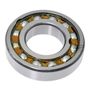 InMotion Parts Manual Transmission Output Shaft Bearing,Wheel Bearing P/N:RBBL207 - Image 1