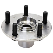 InMotion Parts Wheel Hub P/N:SPK000 - Image 2