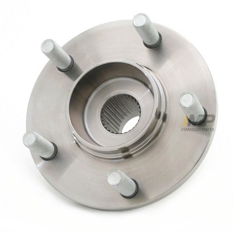 InMotion Parts Wheel Hub P/N:SPK001 - Image 2