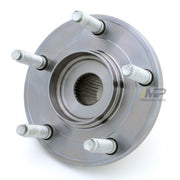 InMotion Parts Wheel Hub P/N:SPK002 - Image 1