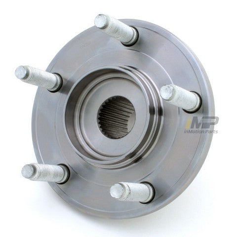 InMotion Parts Wheel Hub P/N:SPK002 - Image 1