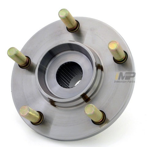 InMotion Parts Wheel Hub P/N:SPK003 - Image 2