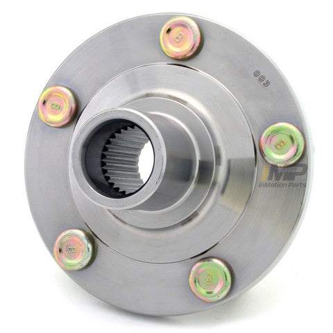 InMotion Parts Wheel Hub P/N:SPK003 - Image 1
