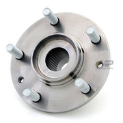 InMotion Parts Wheel Hub P/N:SPK004 - Image 2