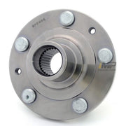 InMotion Parts Wheel Hub P/N:SPK004 - Image 1