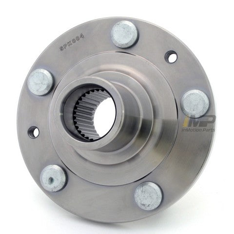 InMotion Parts Wheel Hub P/N:SPK004 - Image 1