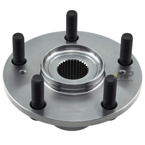InMotion Parts Wheel Hub P/N:SPK006 - Image 2