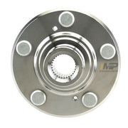 InMotion Parts Wheel Hub P/N:SPK008 - Image 2