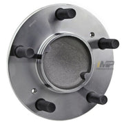 InMotion Parts Wheel Hub P/N:SPK009 - Image 3