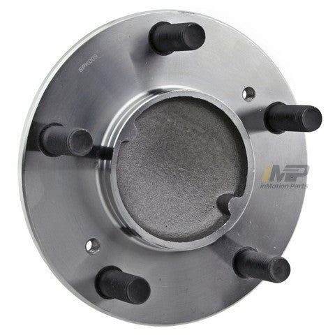 InMotion Parts Wheel Hub P/N:SPK009 - Image 3