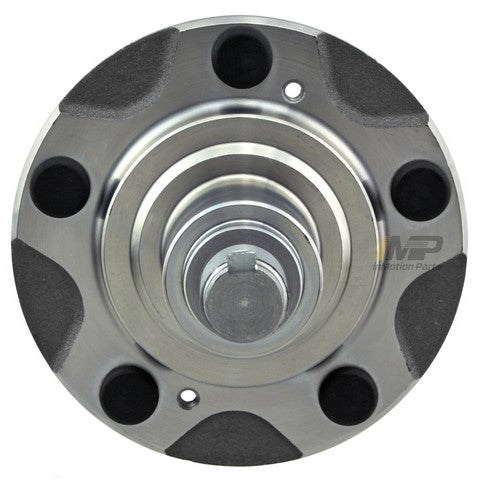 InMotion Parts Wheel Hub P/N:SPK009 - Image 2