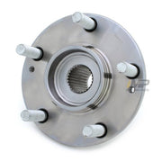 InMotion Parts Wheel Hub P/N:SPK010 - Image 2