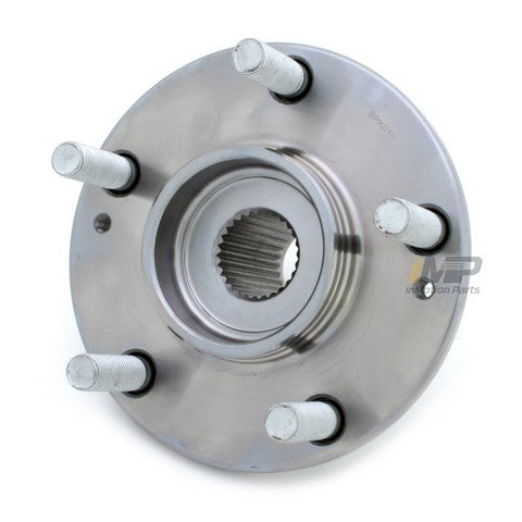 InMotion Parts Wheel Hub P/N:SPK010 - Image 2
