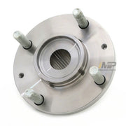 InMotion Parts Wheel Hub P/N:SPK011 - Image 1