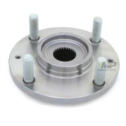 InMotion Parts Wheel Hub P/N:SPK011 - Image 4