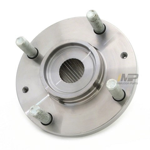 InMotion Parts Wheel Hub P/N:SPK011 - Image 1