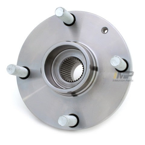 InMotion Parts Wheel Hub P/N:SPK012 - Image 2