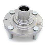 InMotion Parts Wheel Hub P/N:SPK012 - Image 1