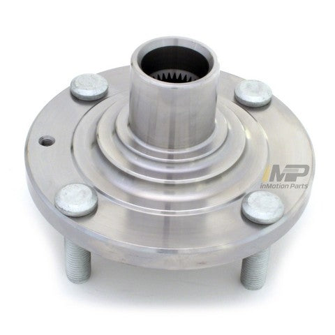 InMotion Parts Wheel Hub P/N:SPK012 - Image 1