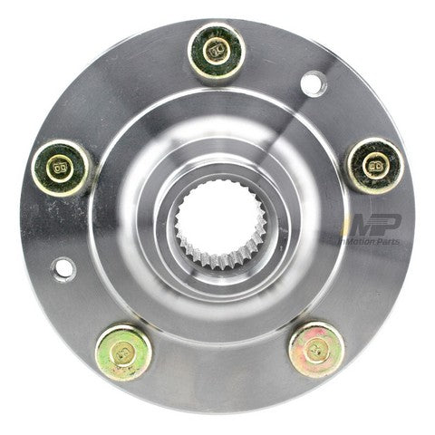 InMotion Parts Wheel Hub P/N:SPK015 - Image 2