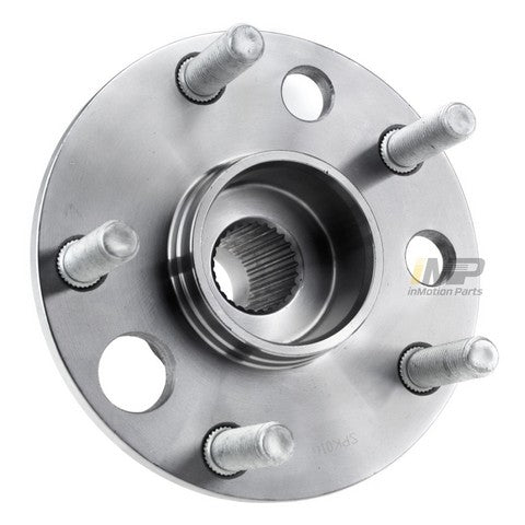 InMotion Parts Wheel Hub P/N:SPK016 - Image 1