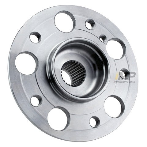 InMotion Parts Wheel Hub P/N:SPK017 - Image 3