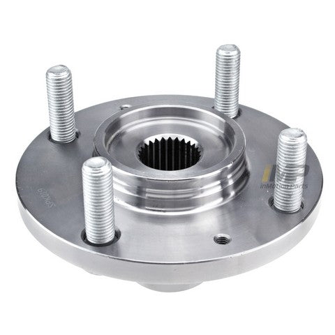 InMotion Parts Wheel Hub P/N:SPK019 - Image 3