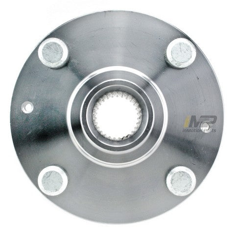 InMotion Parts Wheel Hub P/N:SPK019 - Image 2