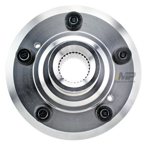 InMotion Parts Wheel Hub P/N:SPK026 - Image 3