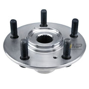 InMotion Parts Wheel Hub P/N:SPK027 - Image 2