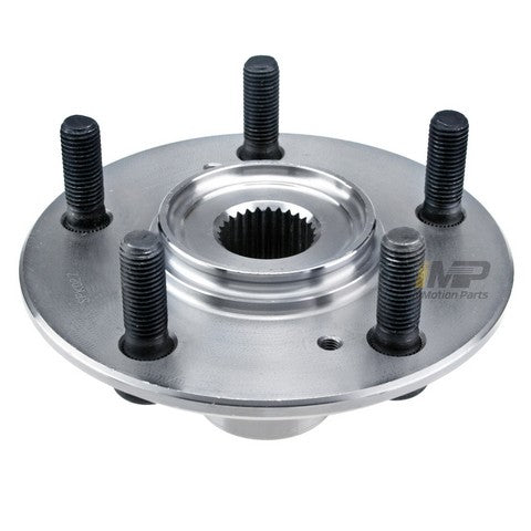 InMotion Parts Wheel Hub P/N:SPK027 - Image 2